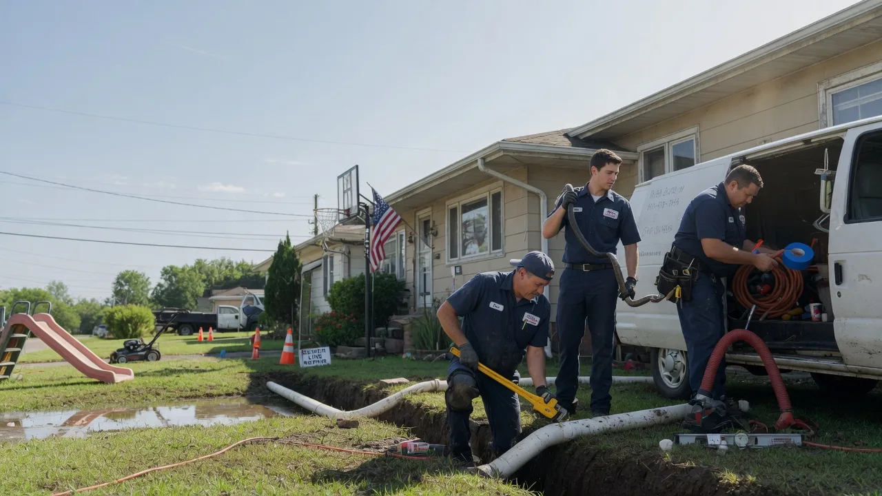 Toilet Installation in Mckee, KY near me